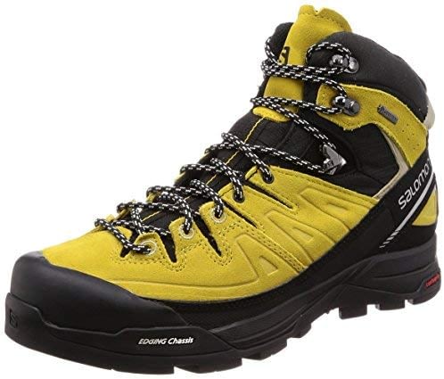 SALOMON X Alp Mid LTR GTX, chaussures de randonnée pour homme