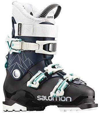 SALOMON - Chaussures de ski Qst Access 70 W Black Femme - Femme - Noir