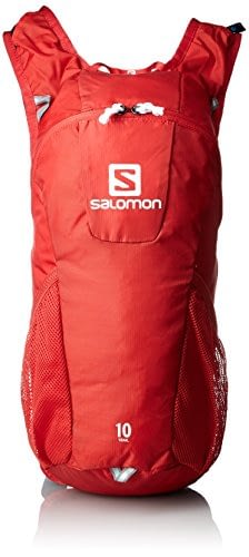 Salomon, sac à dos de course / randonnée unisexe, TRAIL