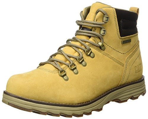 Cat Footwear Sire WP ', bottes homme