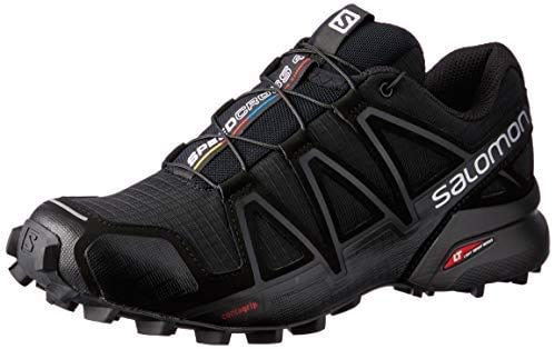 SALOMON Speedcross 4 W, chaussures de trail femme